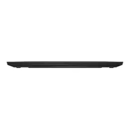 Lenovo ThinkPad X1 Carbon Gen 11 21HM - Conception de charnière à 180 degrés - Intel Core i5 - 1335U - j... (21HM0064FR)_2